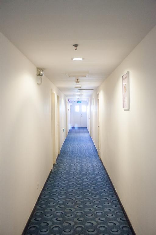 7Days Inn Xiamen Jinshang Branch Dış mekan fotoğraf