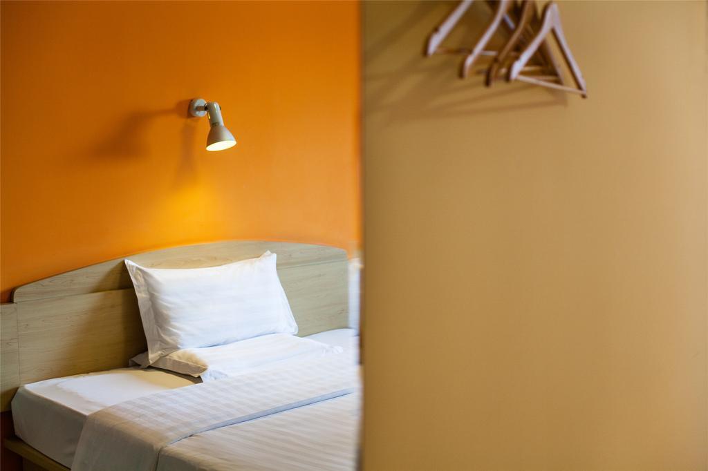 7Days Inn Xiamen Jinshang Branch Oda fotoğraf