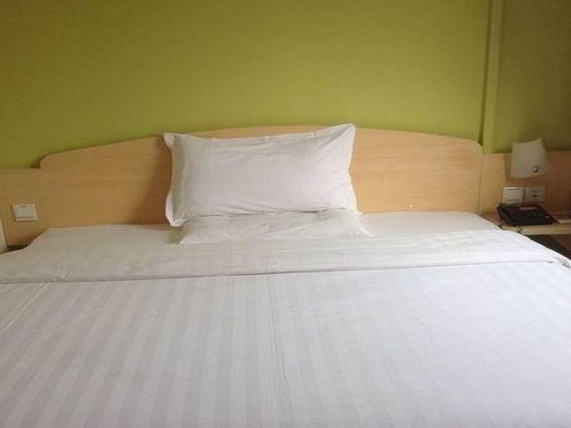 7Days Inn Xiamen Jinshang Branch Dış mekan fotoğraf