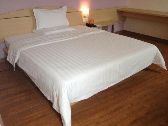 7Days Inn Xiamen Jinshang Branch Dış mekan fotoğraf